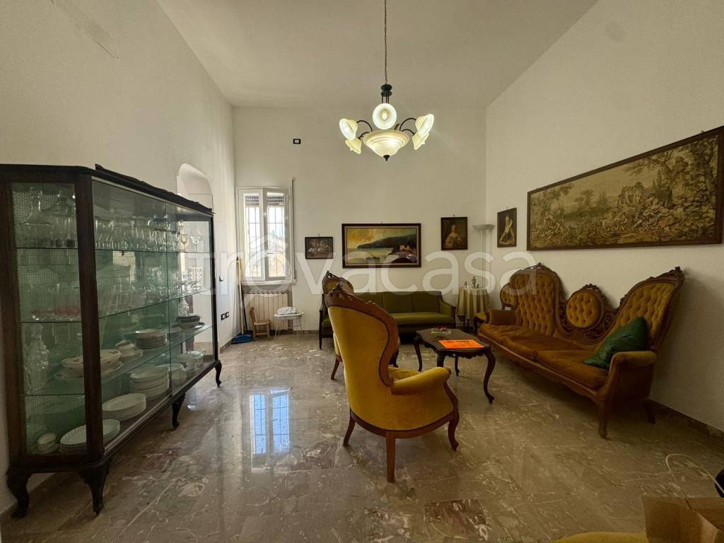 casa indipendente in vendita a Marsala in zona Centro Storico