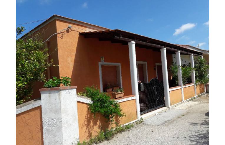 casa indipendente in vendita a Marsala