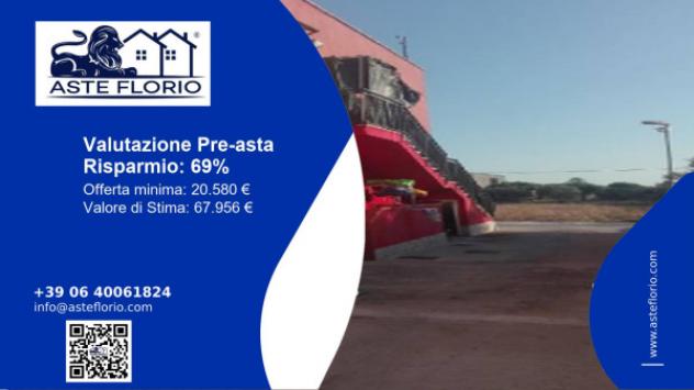 casa indipendente in vendita a Marsala