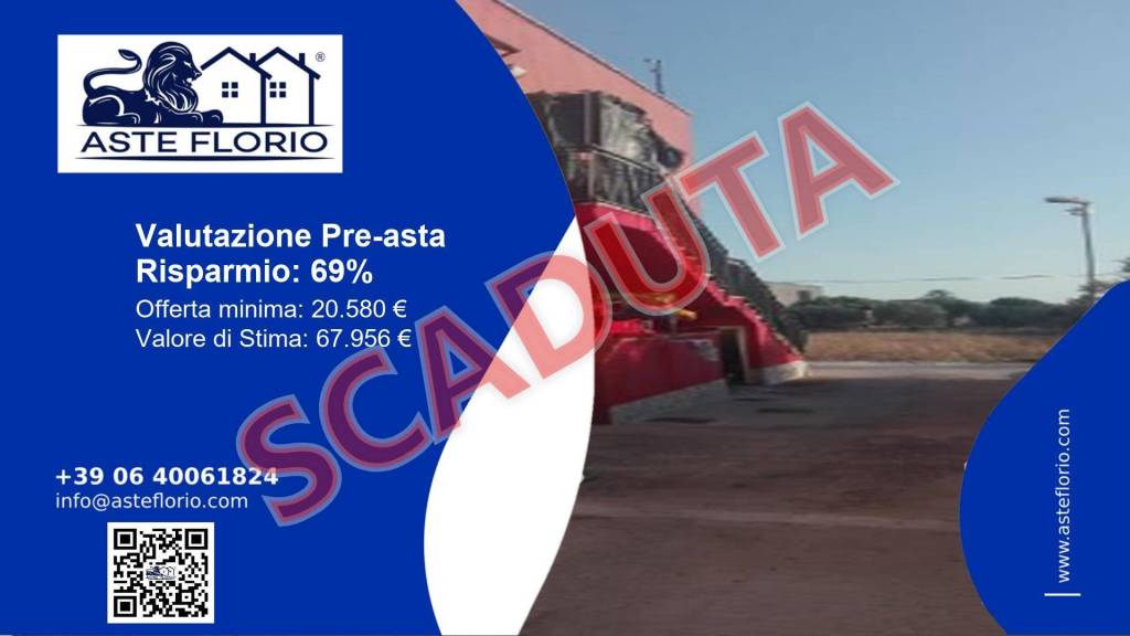 appartamento in vendita a Marsala