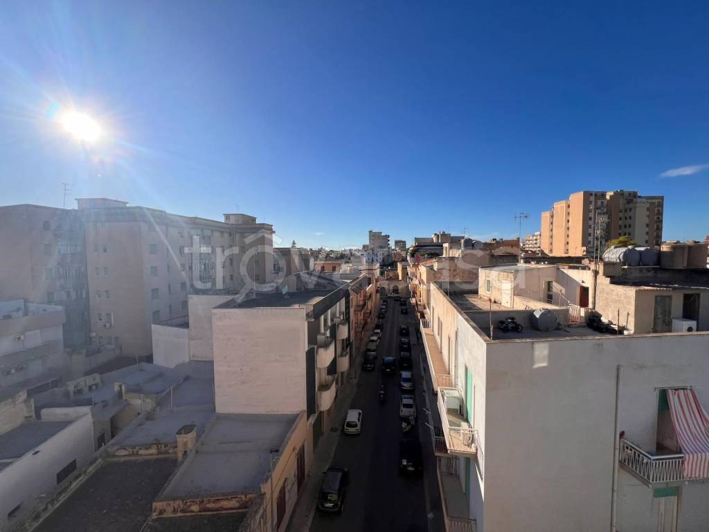 appartamento in vendita a Marsala