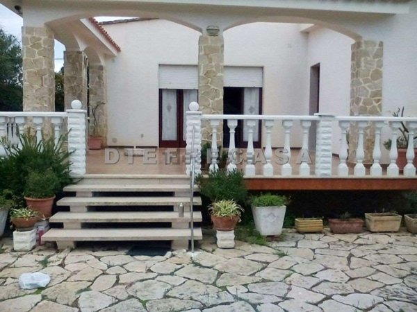 casa indipendente in vendita a Marsala