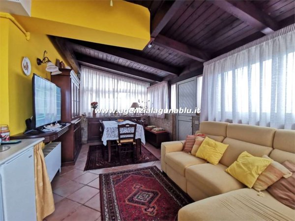 appartamento in vendita a Marsala