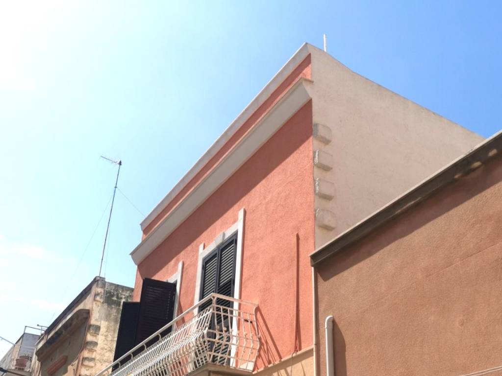 casa indipendente in vendita a Marsala