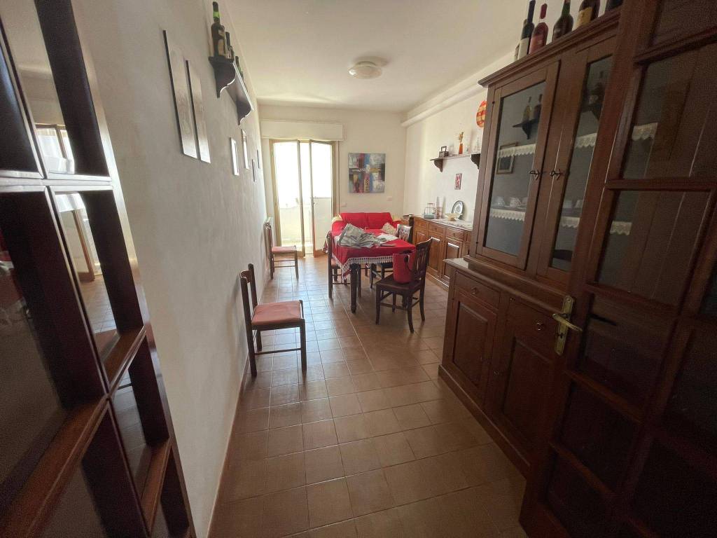 appartamento in vendita a Marsala