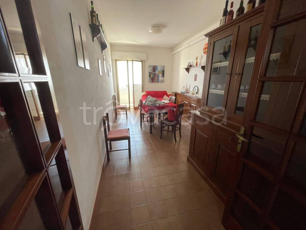 appartamento in vendita a Marsala