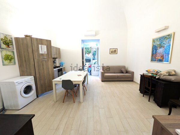 casa indipendente in vendita a Marsala