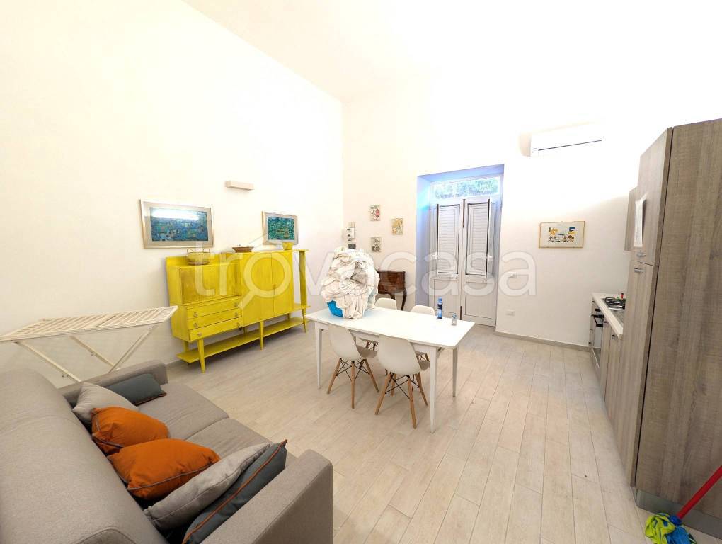 appartamento in vendita a Marsala