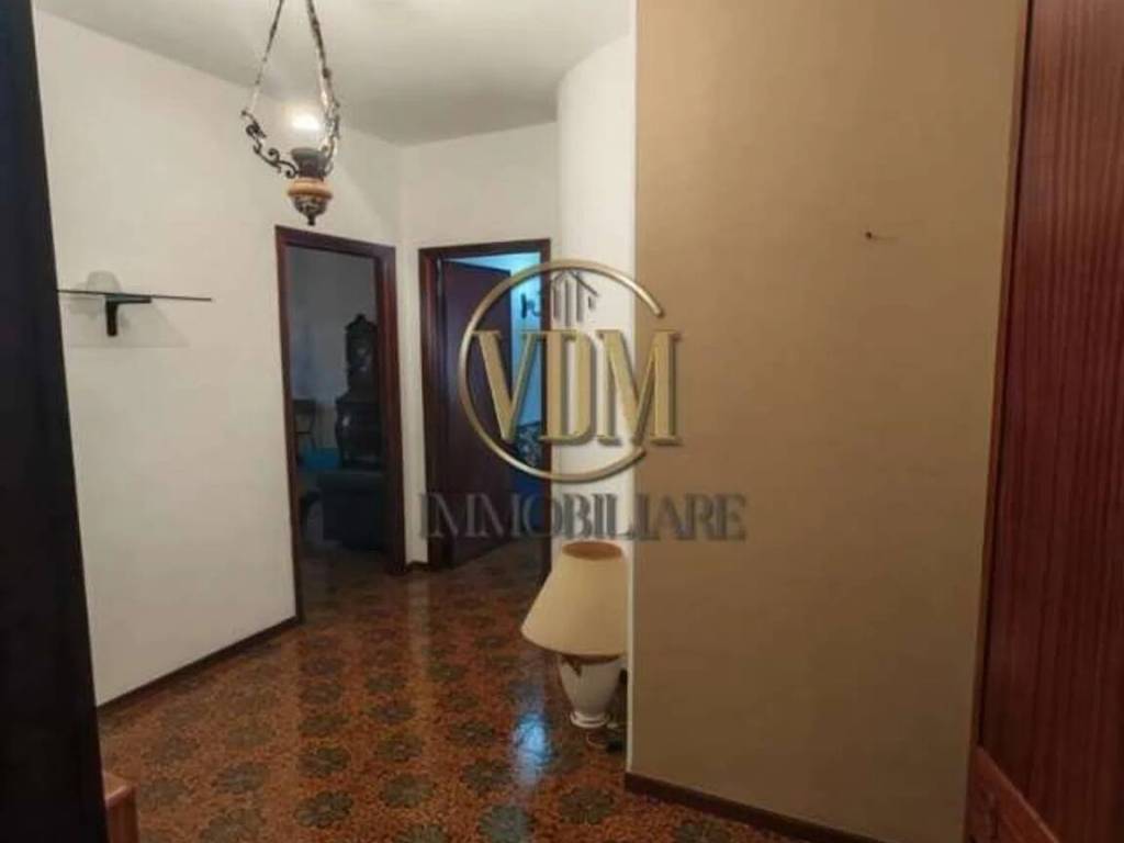 appartamento in vendita a Marsala in zona Centro Storico