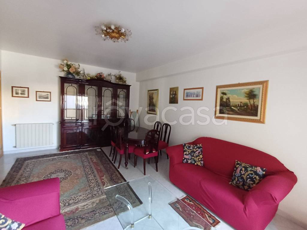 appartamento in vendita a Marsala