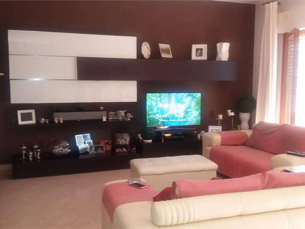 appartamento in vendita a Marsala