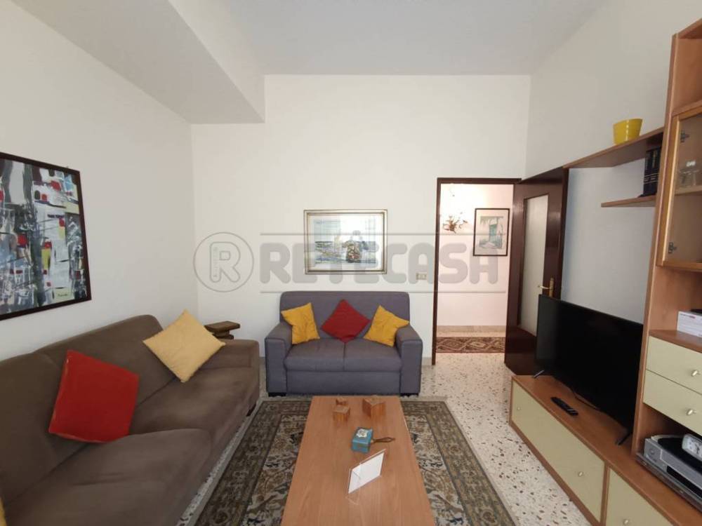 appartamento in vendita a Marsala in zona Centro Storico