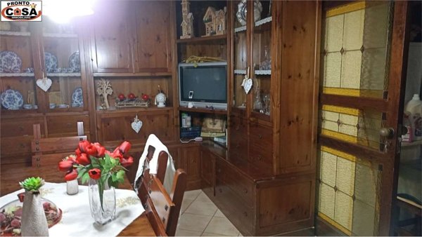 appartamento in vendita a Marsala in zona Centro Storico