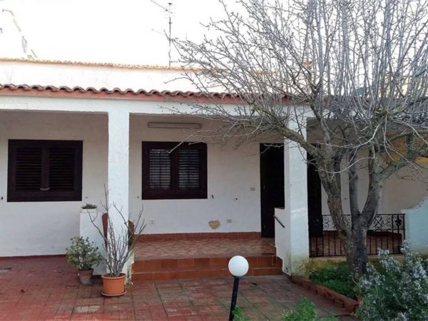 appartamento in vendita a Marsala in zona Casabianca
