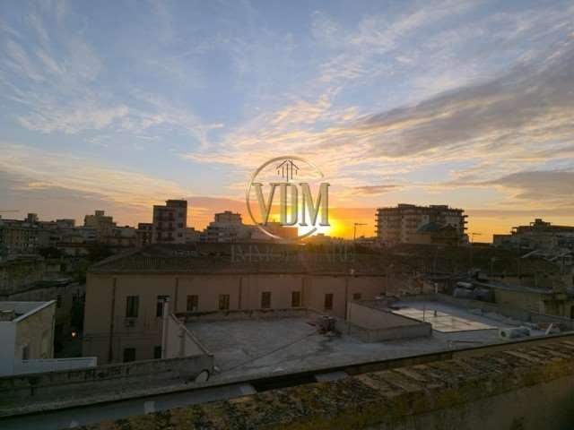 appartamento in vendita a Marsala in zona Centro Storico