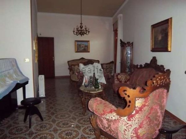 appartamento in vendita a Marsala in zona Centro Storico