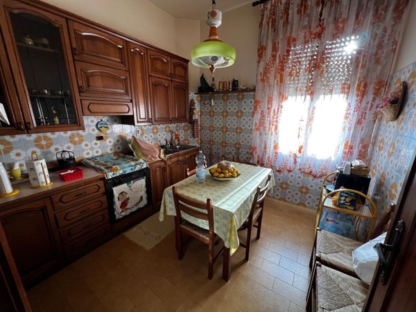 appartamento in vendita a Marsala