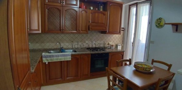 appartamento in vendita a Marsala