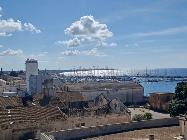appartamento in vendita a Marsala