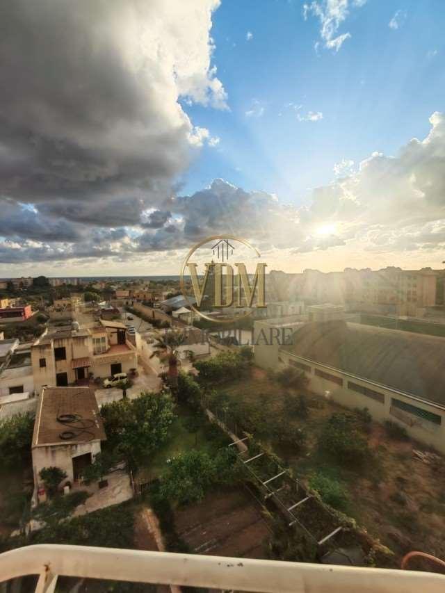 appartamento in vendita a Marsala in zona Centro Storico