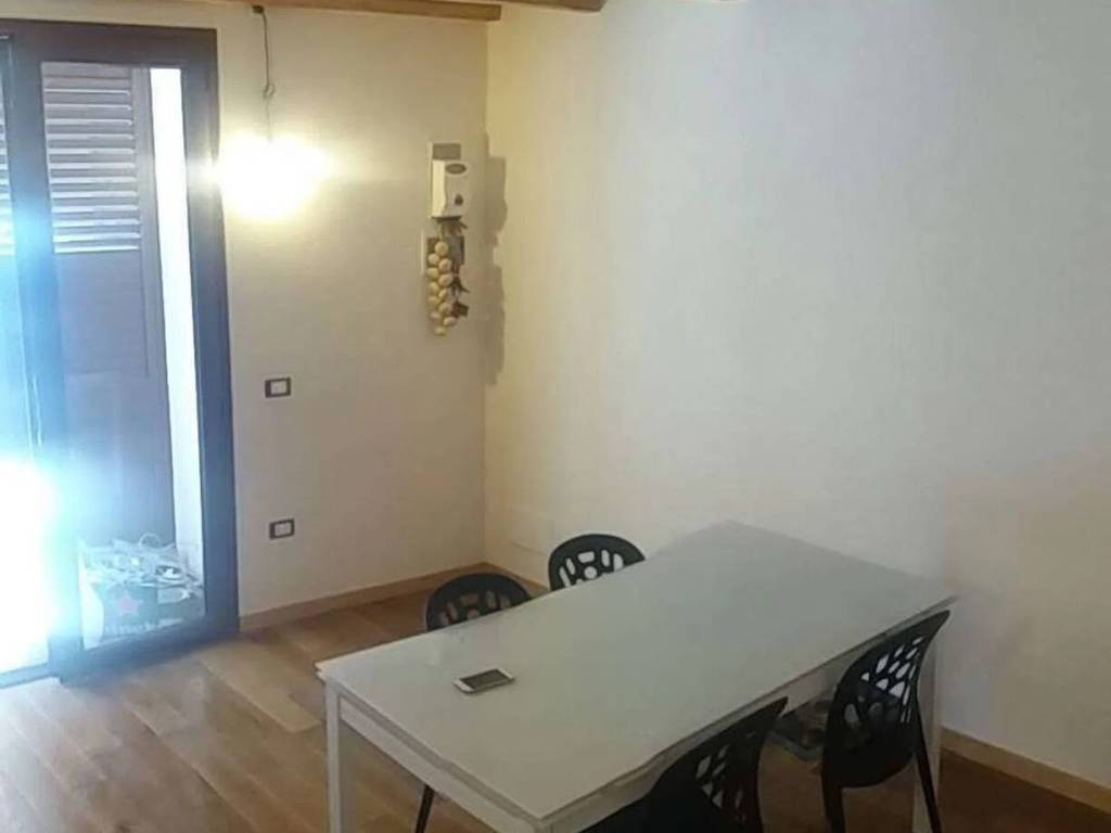 appartamento in vendita a Marsala in zona Centro Storico