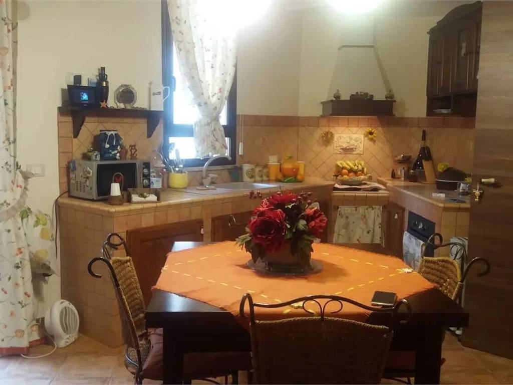 appartamento in vendita a Marsala