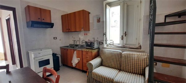 appartamento in vendita a Marsala in zona Centro Storico