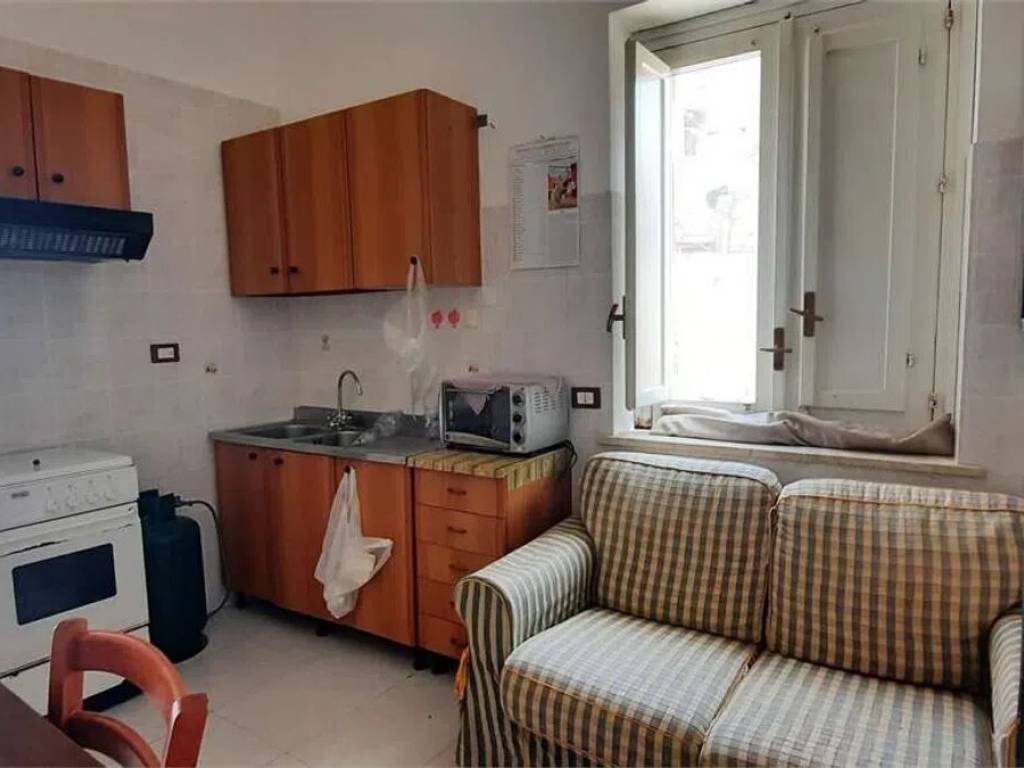 appartamento in vendita a Marsala in zona Centro Storico