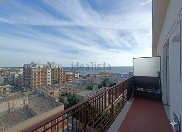 appartamento in vendita a Marsala in zona Centro Storico