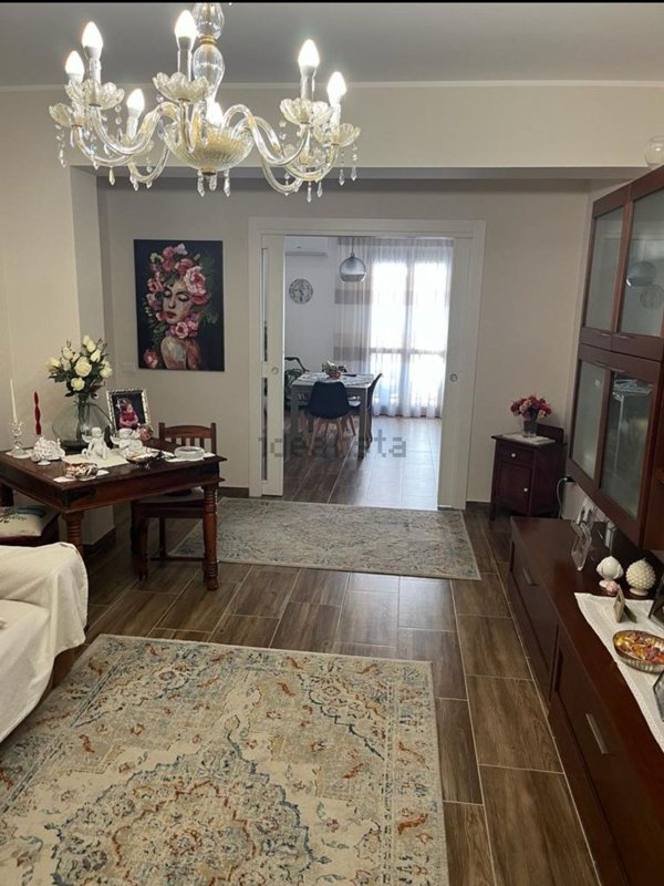 appartamento in vendita a Marsala