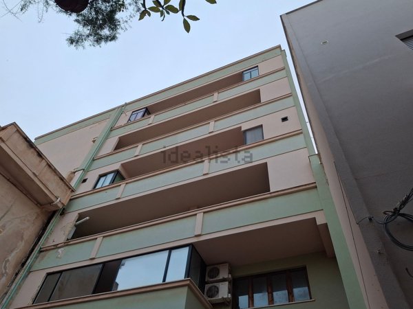 appartamento in vendita a Marsala in zona Centro Storico