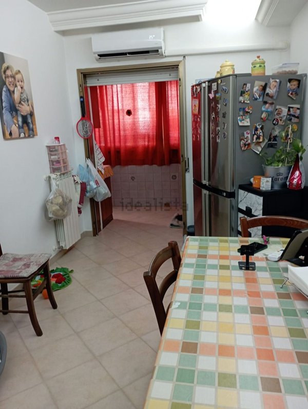 appartamento in vendita a Marsala