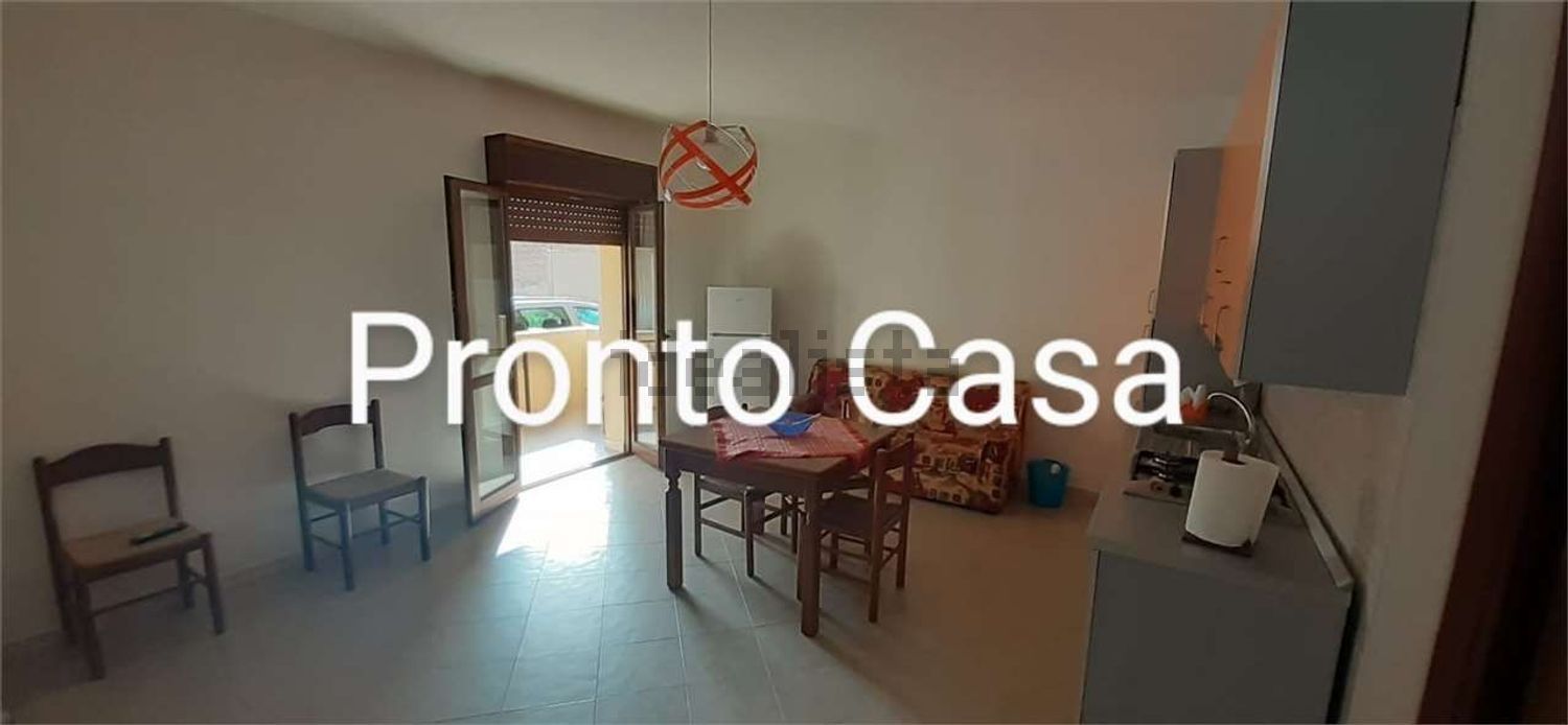 appartamento in vendita a Marsala