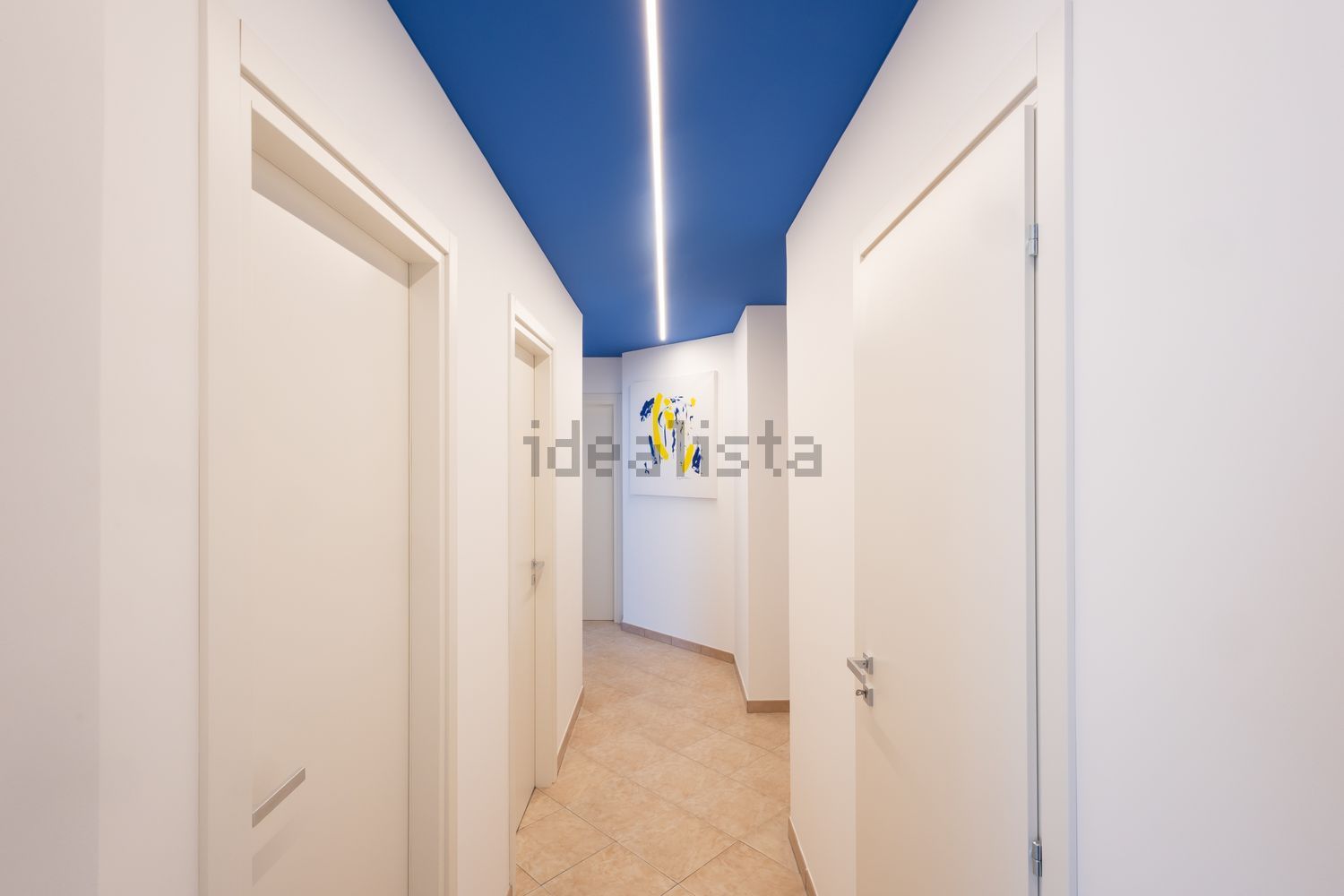 appartamento in vendita a Marsala