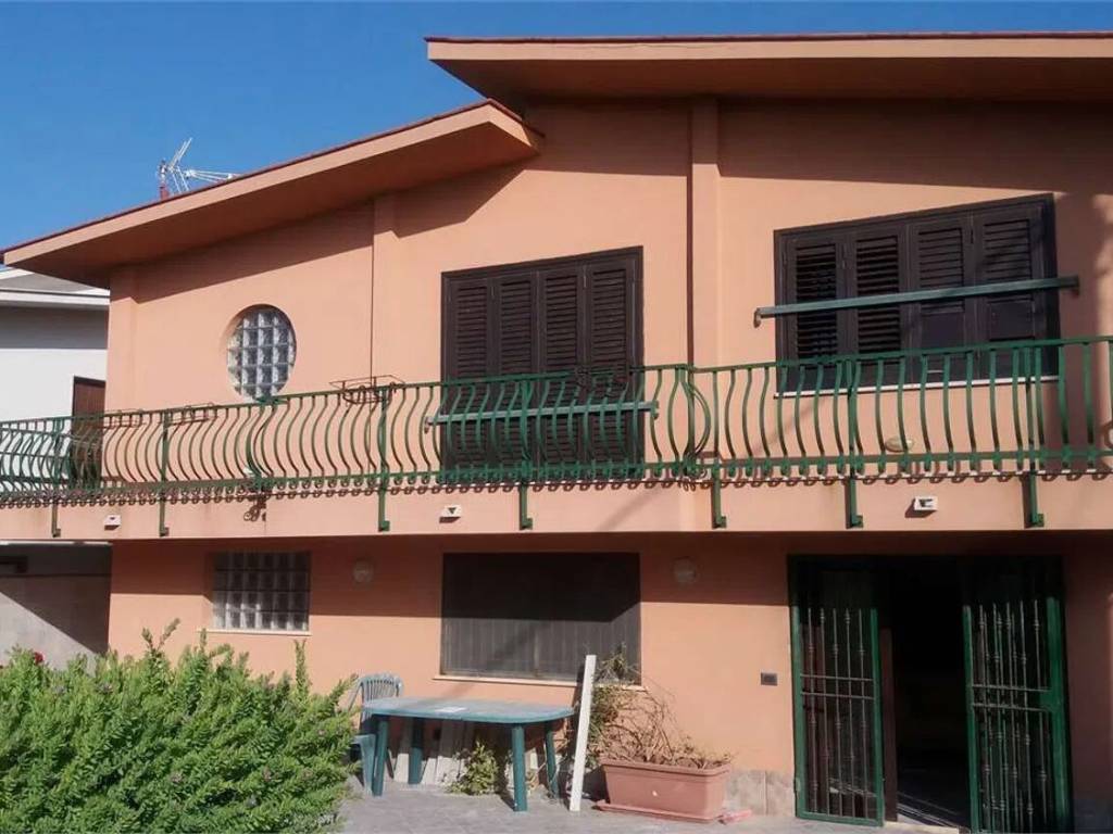 appartamento in vendita a Marsala