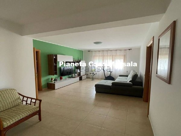 appartamento in vendita a Marsala