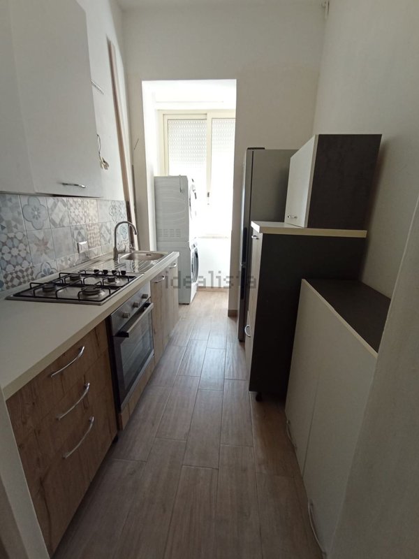 appartamento in vendita a Marsala