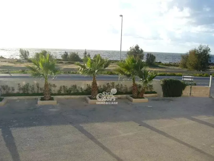 appartamento in vendita a Marsala in zona Casabianca