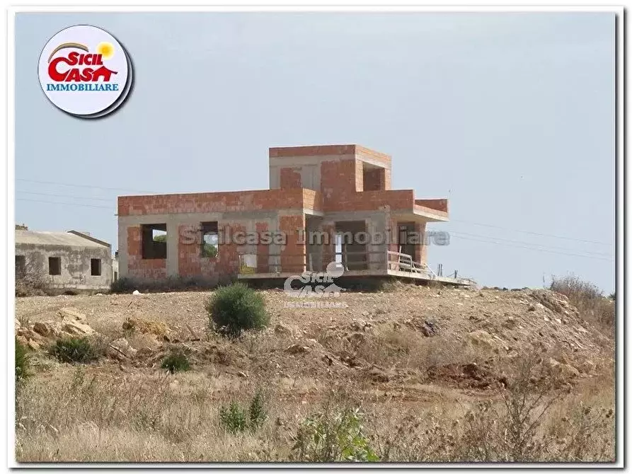 casa indipendente in vendita a Marsala