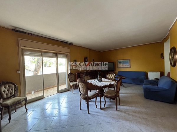 appartamento in vendita a Marsala