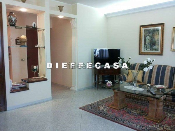 appartamento in vendita a Marsala