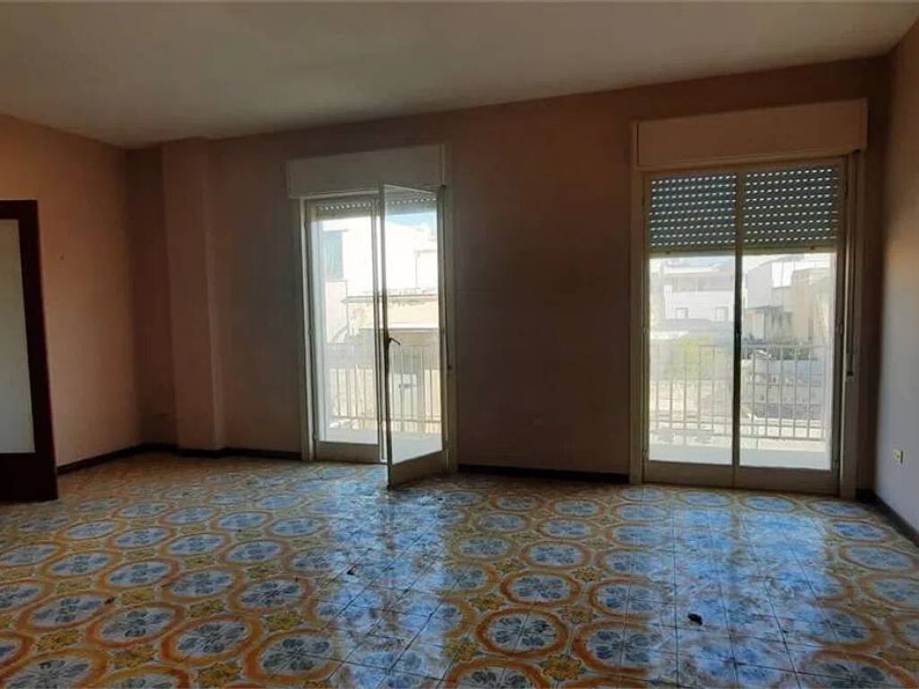 appartamento in vendita a Marsala