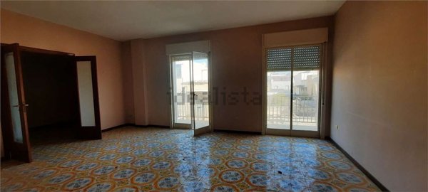 appartamento in vendita a Marsala