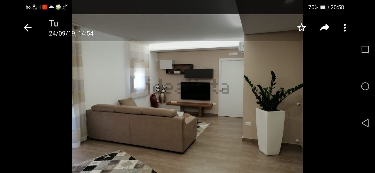 appartamento in vendita a Marsala