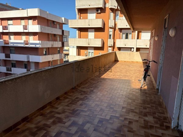 appartamento in vendita a Marsala