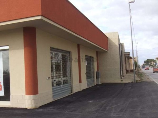 appartamento in vendita a Marsala