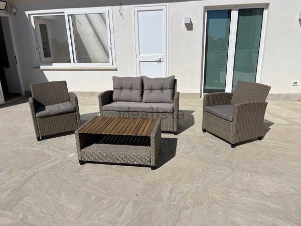 appartamento in vendita a Marsala