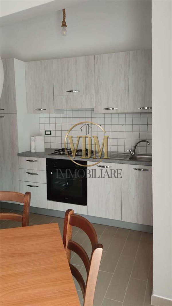 appartamento in vendita a Marsala in zona Centro Storico