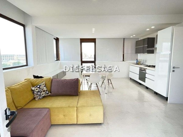 appartamento in vendita a Marsala