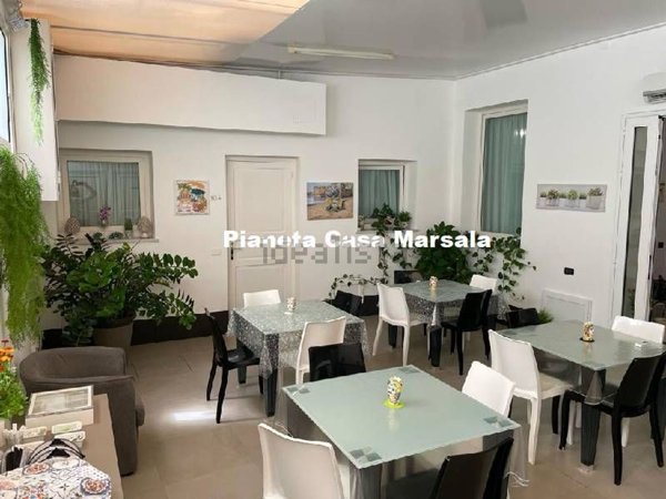 appartamento in vendita a Marsala